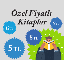 Özel Fiyatlı Kitaplar