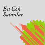 En Çok Satanlar