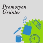 Promosyon Ürünler