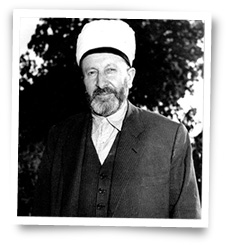 Süleyman Hilmi Tunahan