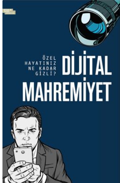  1000₺ Ve Üzeri Alışverişinize Dijital Mahremiyet Hediye! 