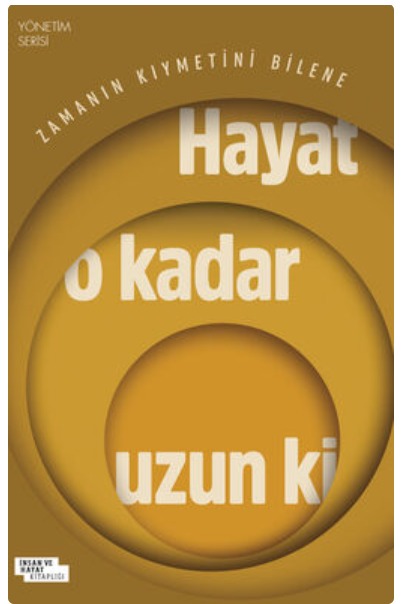  1300₺ Üzeri Alışverişinize Hayat O Kadar  Uzun Ki Hediye! 