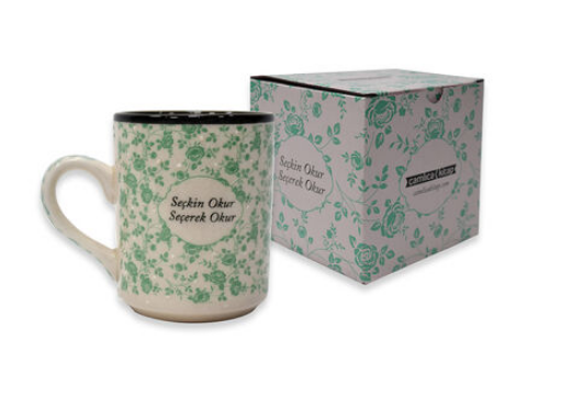  1500₺ Üzeri Alışverişe Kupa Bardak Hediye! 