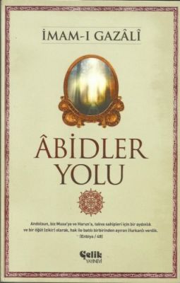 Abidler Yolu