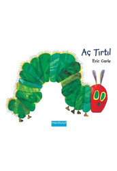 Aç Tırtıl - 2