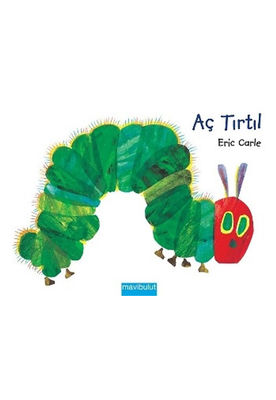 Aç Tırtıl - 2