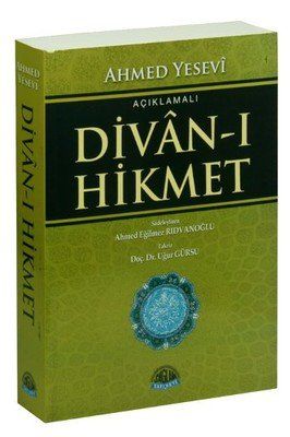 Açıklamalı Divan-ı Hikmet