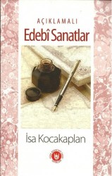Açıklamalı Edebi Sanatlar - TÜRK EDEBİYATI VAKFI