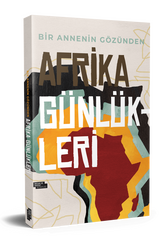Afrika Günlükleri - 2