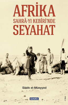 Afrika Sahra-Yı Kebiri'nde Seyahat