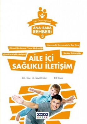 Aile İçi Sağlıklı İletişim - 1