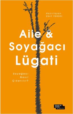 Aile ve Soyağacı Lügati - 1