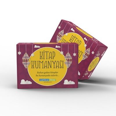 AİLELERE ÖZEL KİTAP KUMANYASI (2026) - 1