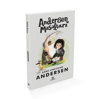 Andersen Masalları