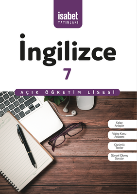 AÖL İNGİLİZCE 7 - 1