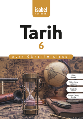 AÖL TARİH 6 - 1