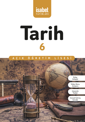 AÖL TARİH 6