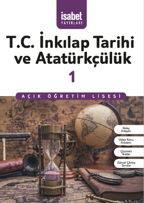 AÖL TC. İNKILAP TARİHİ VE ATATÜRKÇÜLÜK 1 - 1