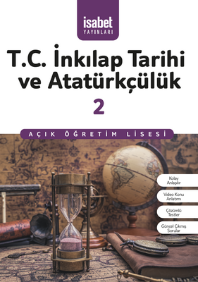 AÖL TC. İNKILAP TARİHİ VE ATATÜRKÇÜLÜK 2 - 1