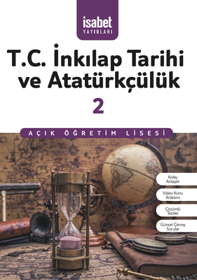 AÖL TC. İNKILAP TARİHİ VE ATATÜRKÇÜLÜK 2