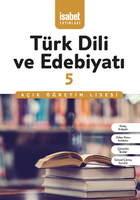 AÖL TÜRK DİLİ VE EDEBİYATI 5 - 1