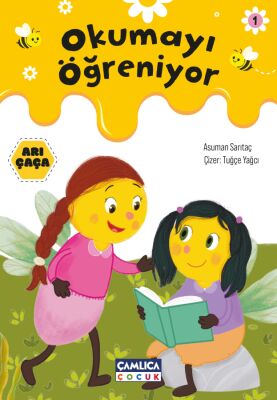 Arı Çaça Seti - 1