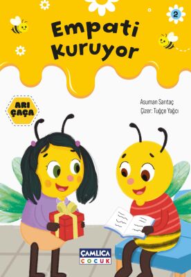 Arı Çaça Seti - 2