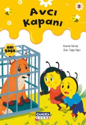 Arı Çaça Seti - 3