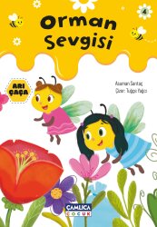 Arı Çaça Seti - 4