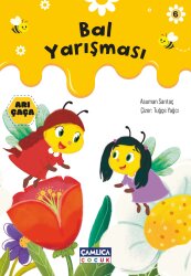 Arı Çaça Seti - 6