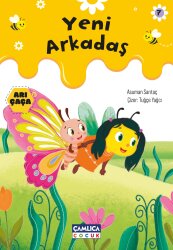 Arı Çaça Seti - 7