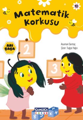 Arı Çaça Seti - 10