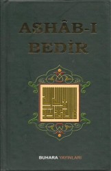 Ashab-ı Bedir - BUHARA YAYINLARI