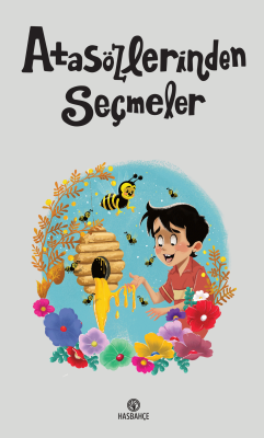 Atasözlerinden Seçmeler - 1