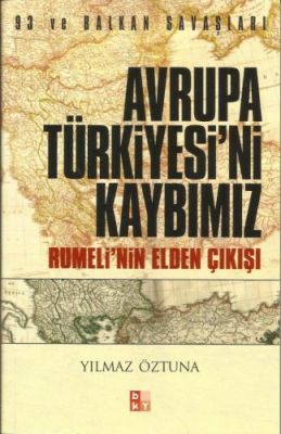 Avrupa Türkiyesi'ni Kaybımız - 1