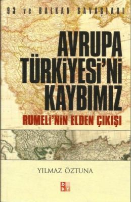 Avrupa Türkiyesi'ni Kaybımız