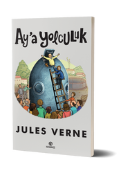 Ay'a Yolculuk - 2