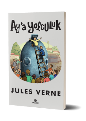 Ay'a Yolculuk - 2
