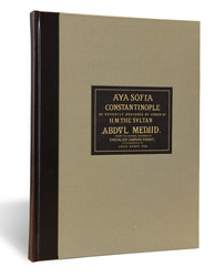 Ayasofya ve İstanbul - Sarayburnu Kitaplığı