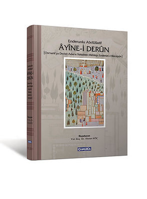 Ayine-i Derun - 2