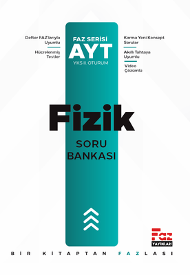 AYT Fizik Soru Bankası
