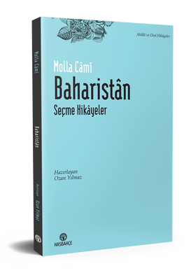 Baharistan Seçme Hikayeler - 2