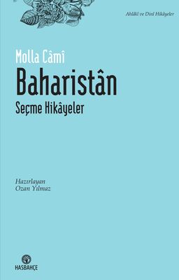 Baharistan Seçme Hikayeler - 1