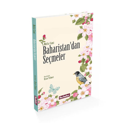 Baharistan'dan Seçmeler