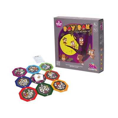 Bay Bak - 1