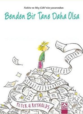 Benden Bir Tane Daha Olsa - 1