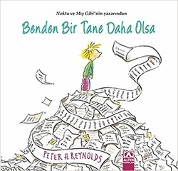 Benden Bir Tane Daha Olsa - 2