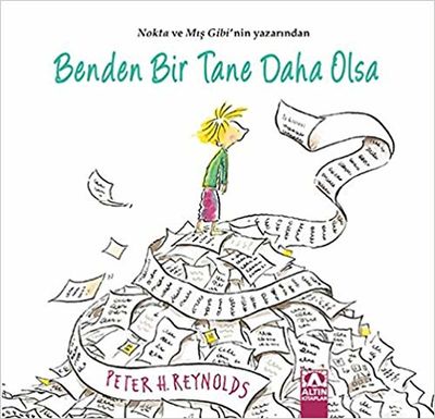 Benden Bir Tane Daha Olsa - 2