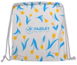 Bez Çanta (Fazilet) - Fazilet Neşriyat