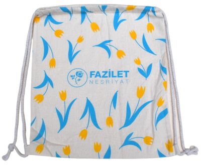 Bez Çanta (Fazilet) - 1